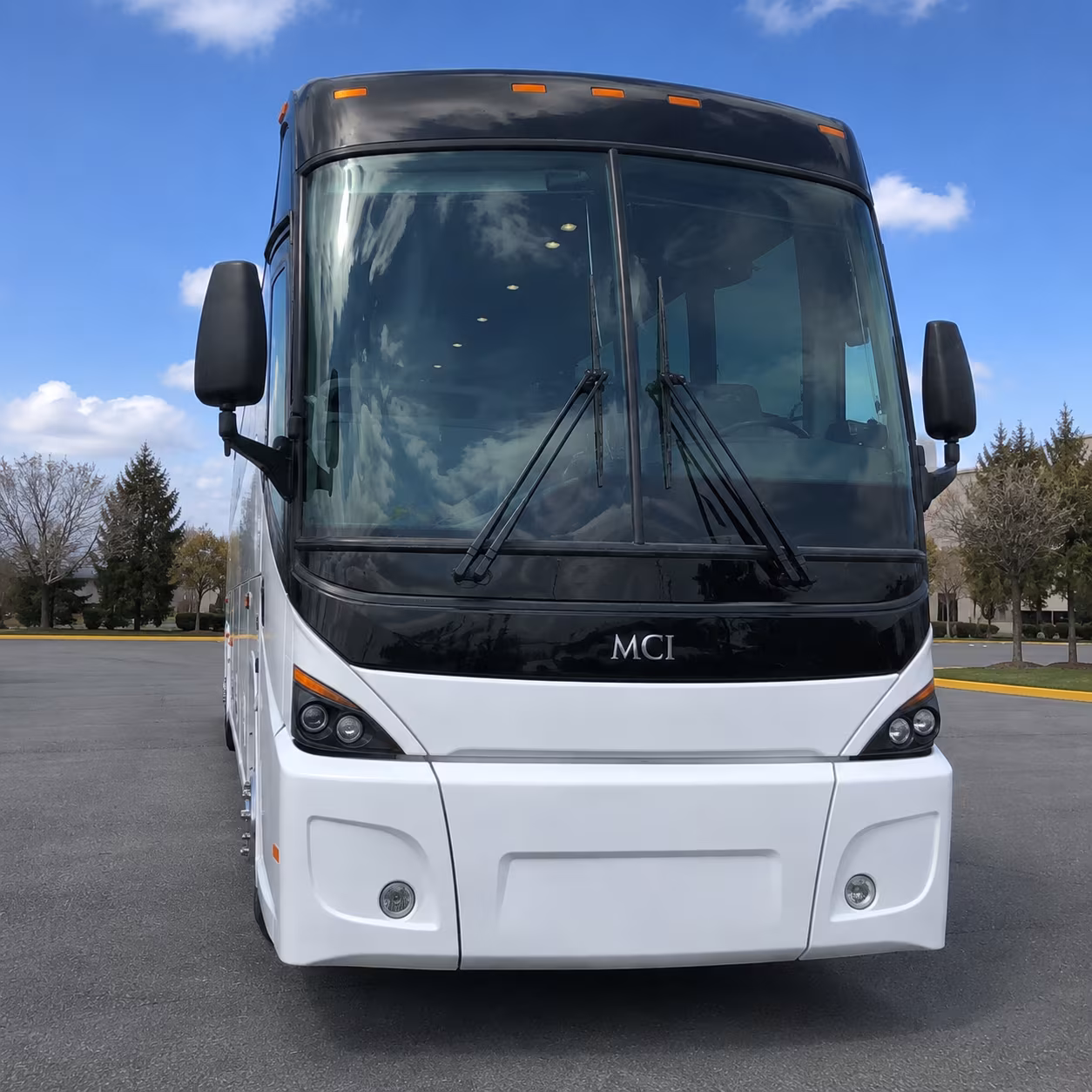 charlotte book a charlotte private event charter bus rental and make your event less stressful
