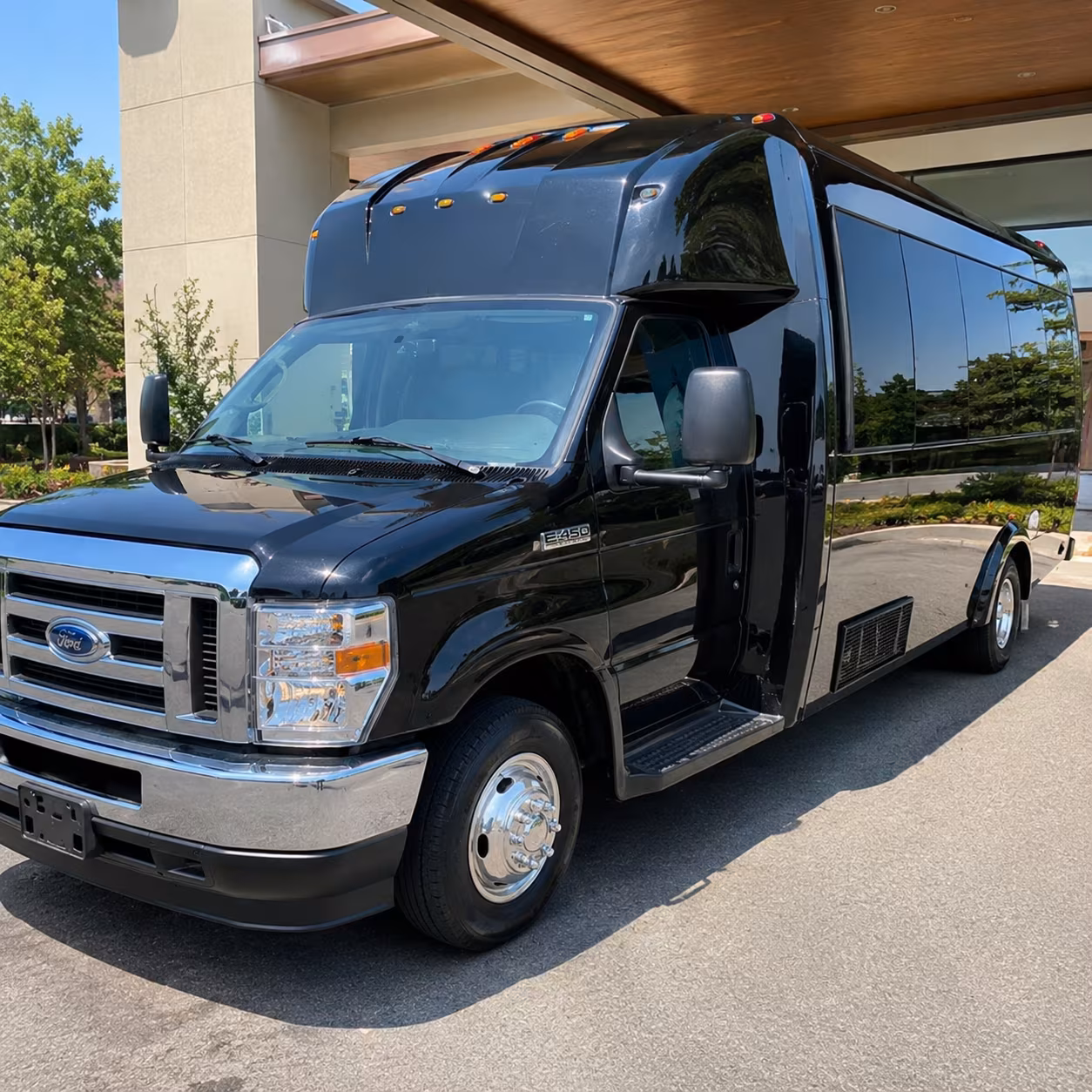 charlottes south end brewery district gastonia party bus rental
