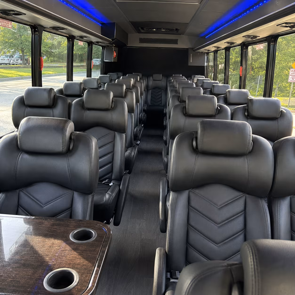 concord bus rentals