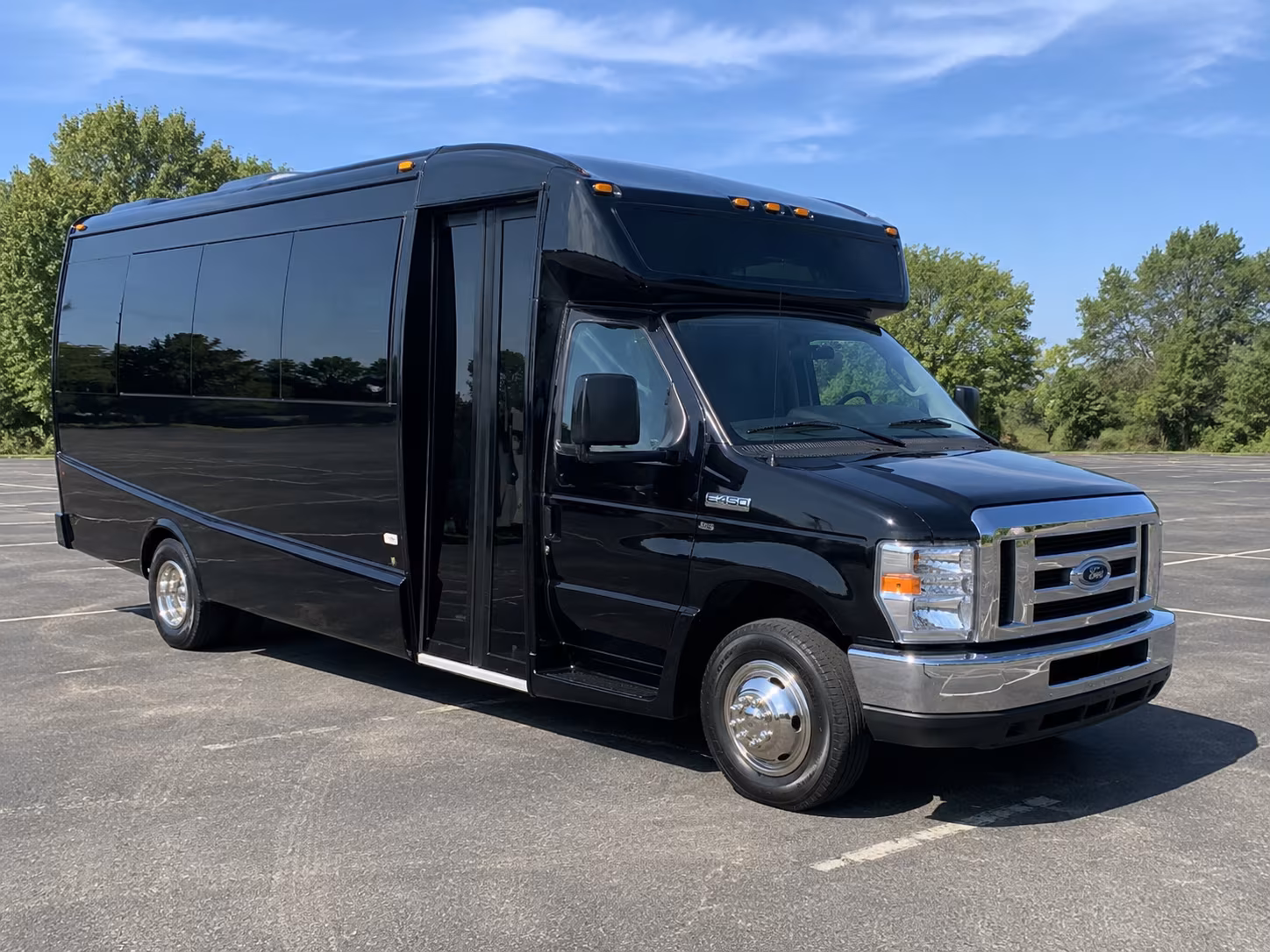 concord charter bus rentals for trips across north carolina