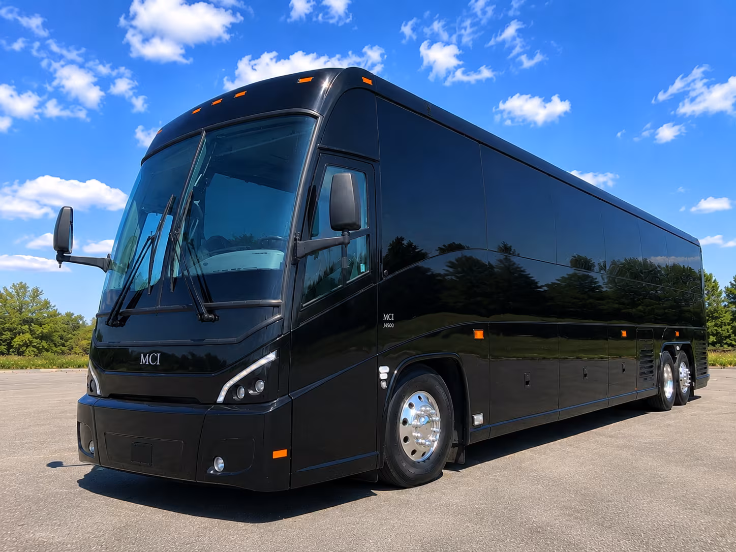 concord group transportation to concerts in concord