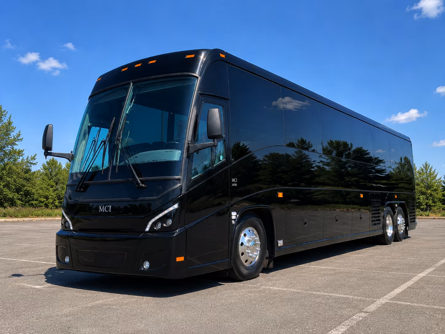 concord make an entrance with concord prom transportation