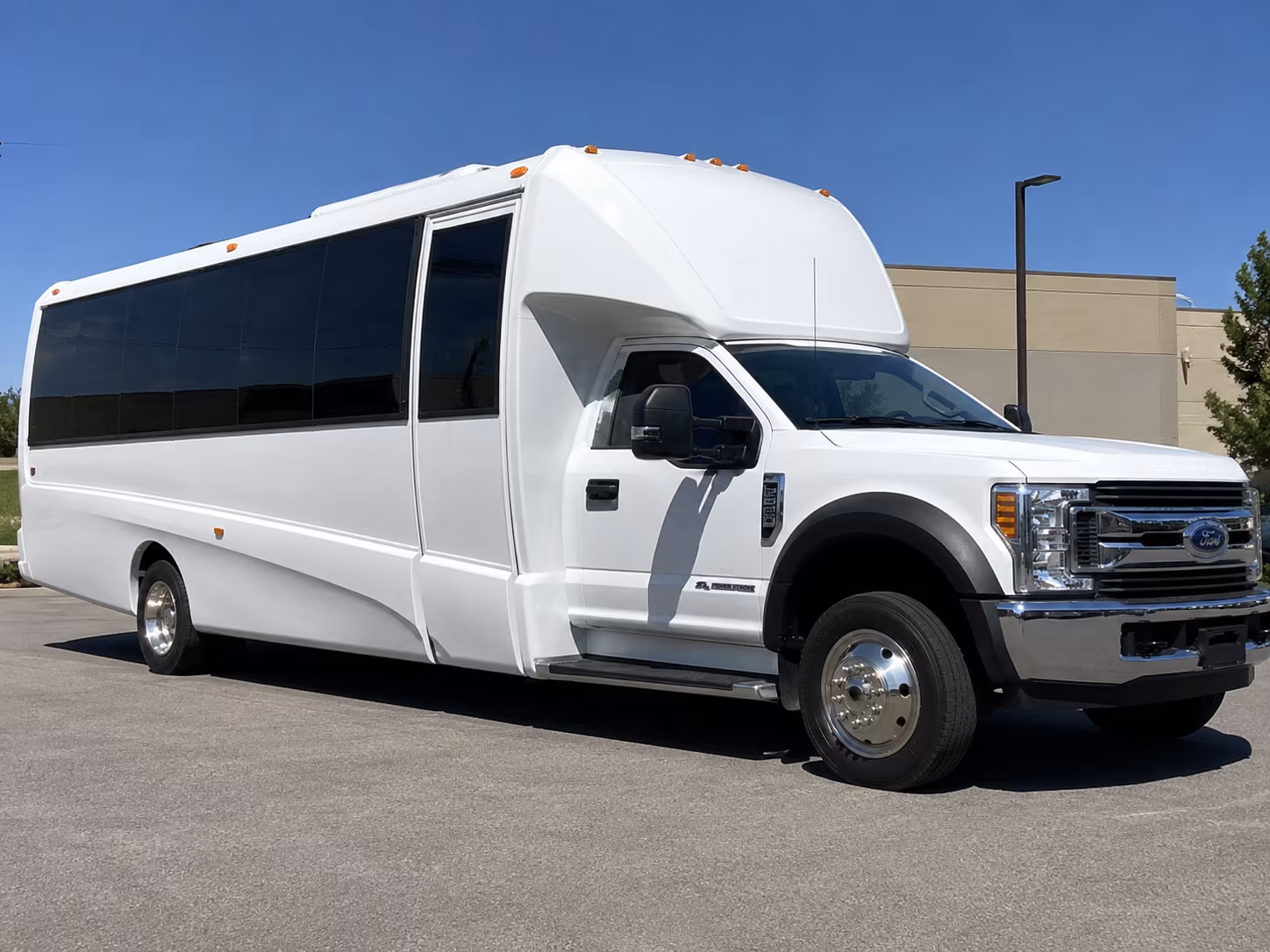 concord professional corporate charter bus rentals in concord