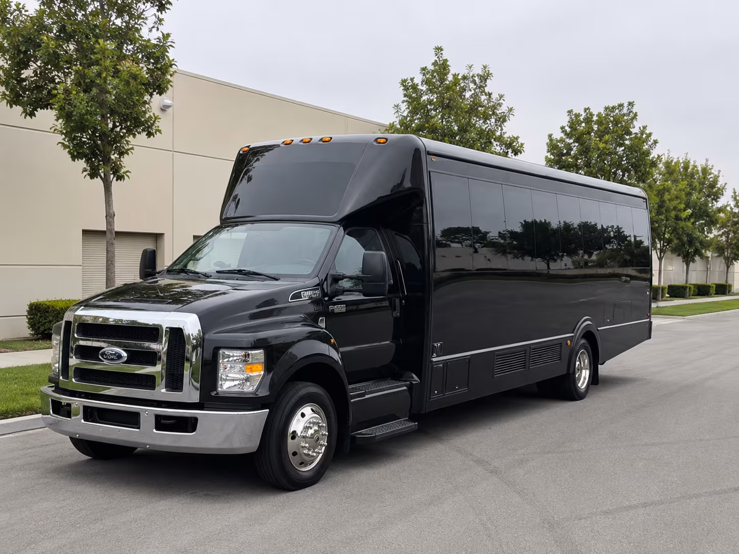 gastonia quincea 241 era sweet 16 party bus rental