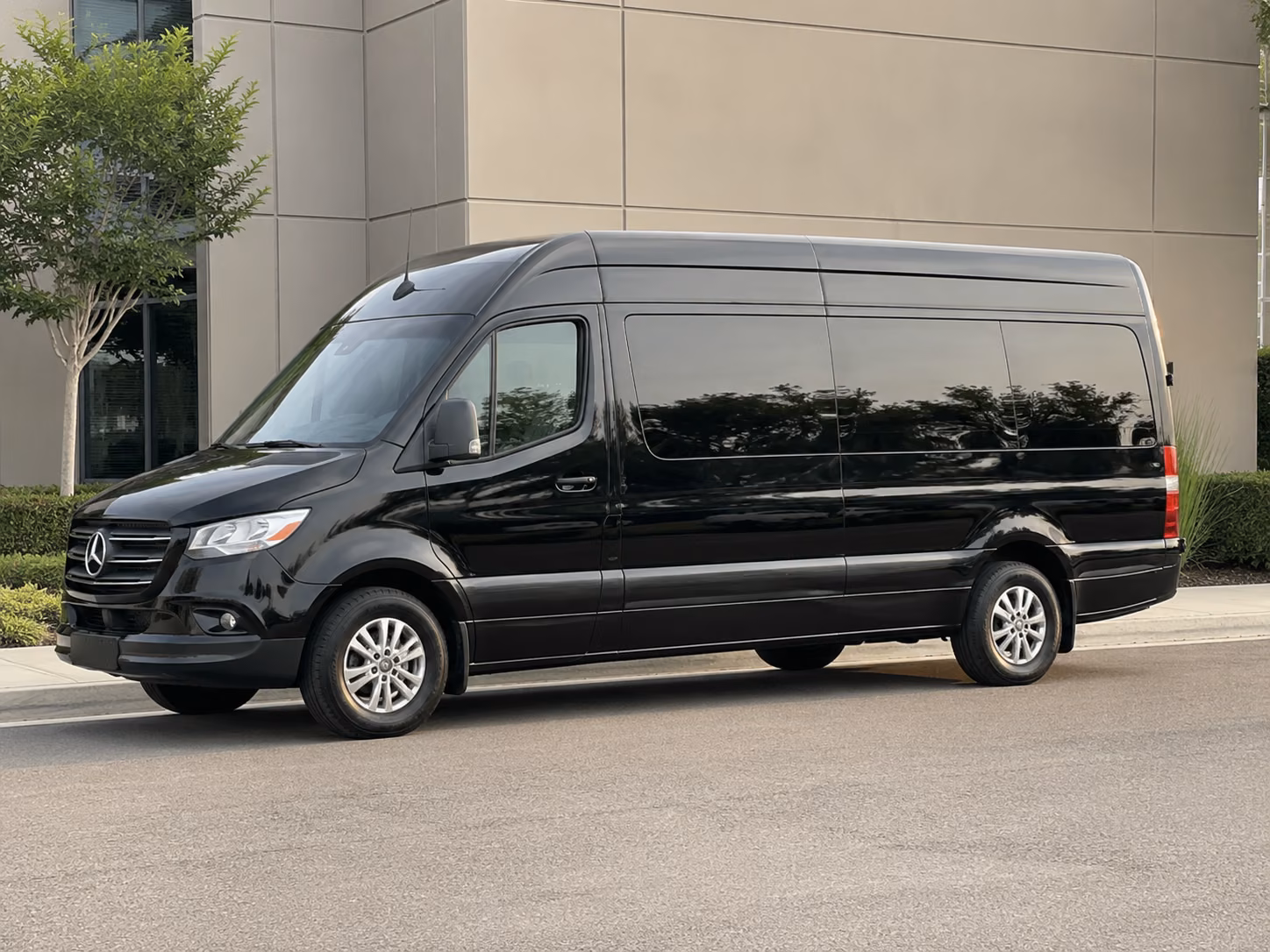 gastonia sporting event transportation onboard seating