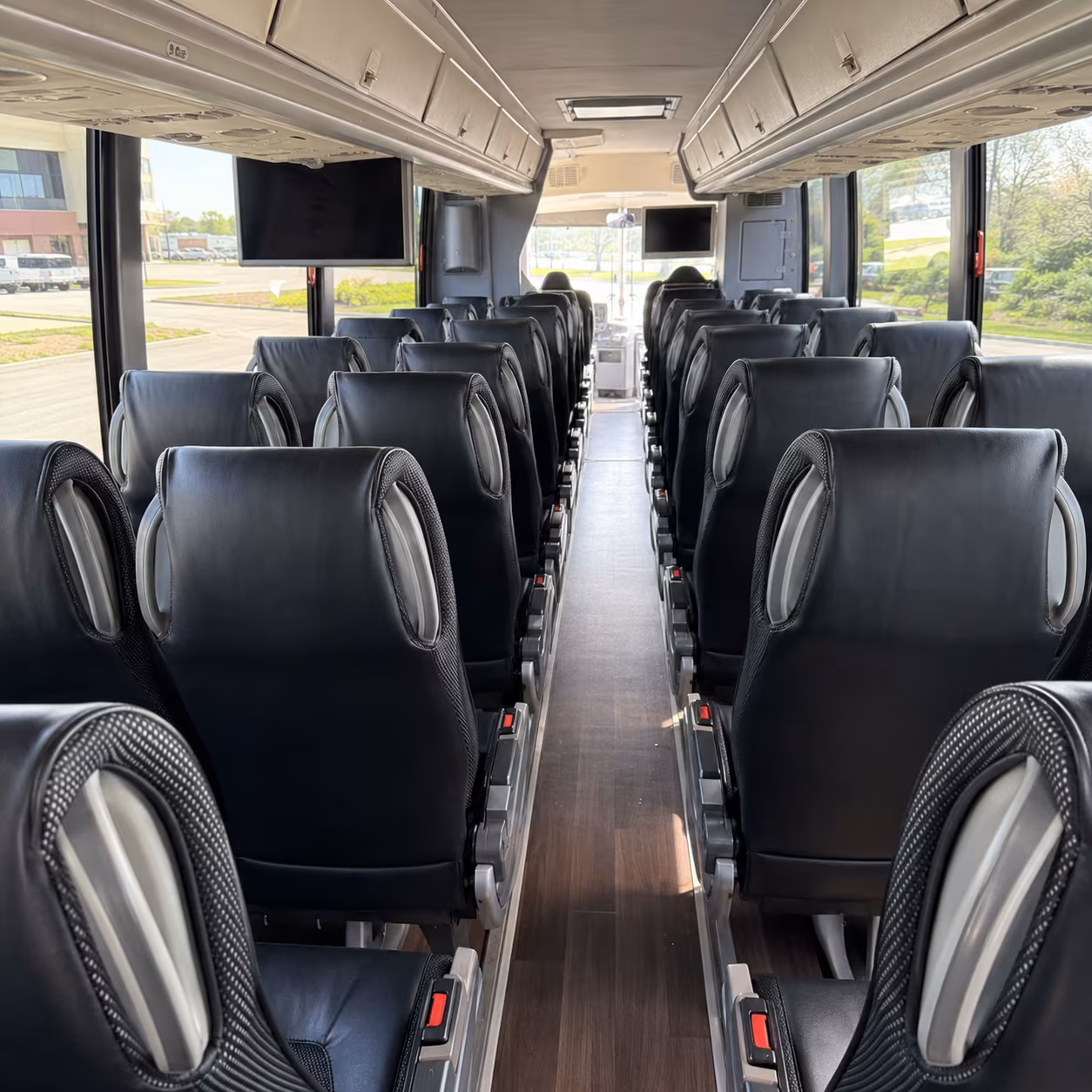 get a free concert bus quote for gastonia in under 30 seconds