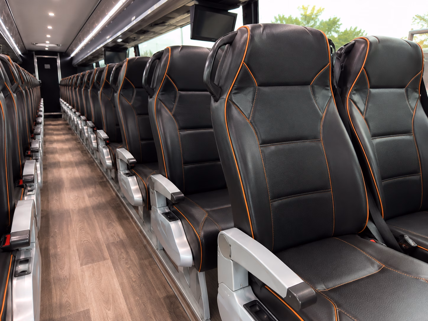 greenville book your greenville wedding charter bus rental
