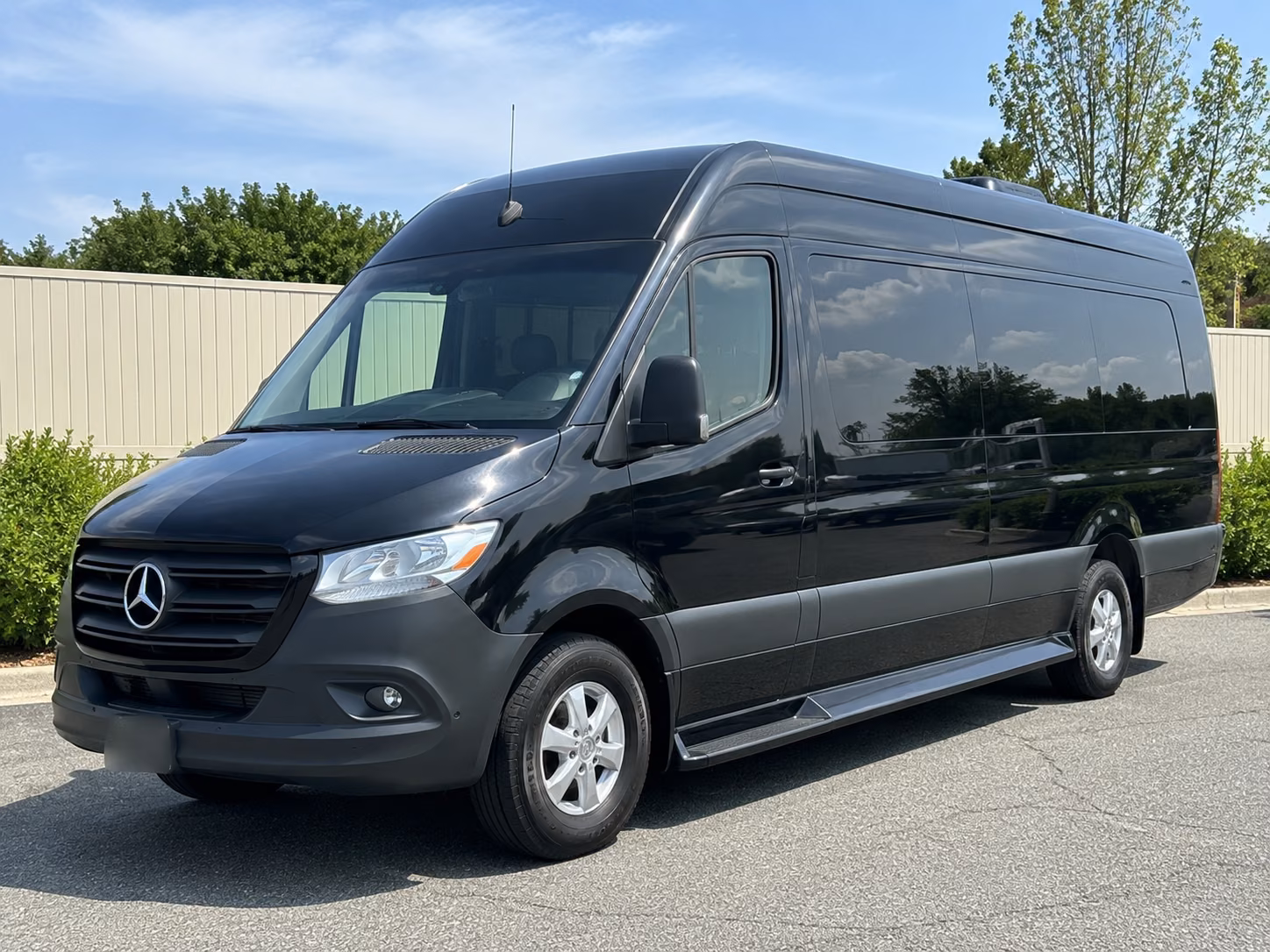 greenville government and military transportation you can trust