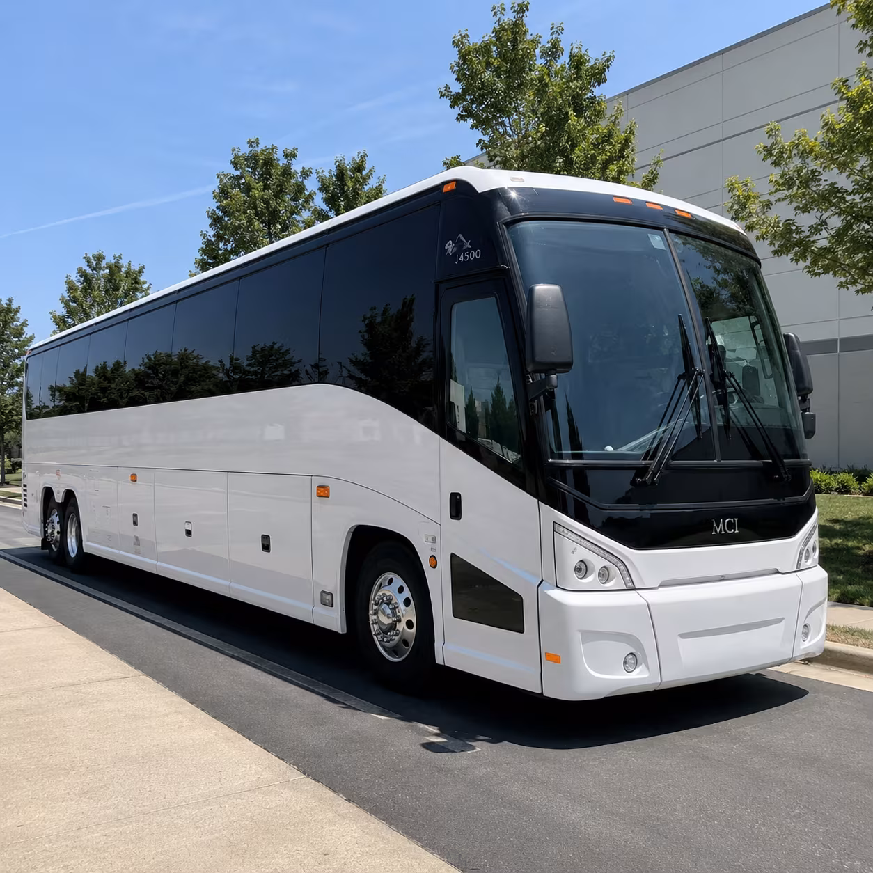 greenville overnight and multi day charter buses from greenville