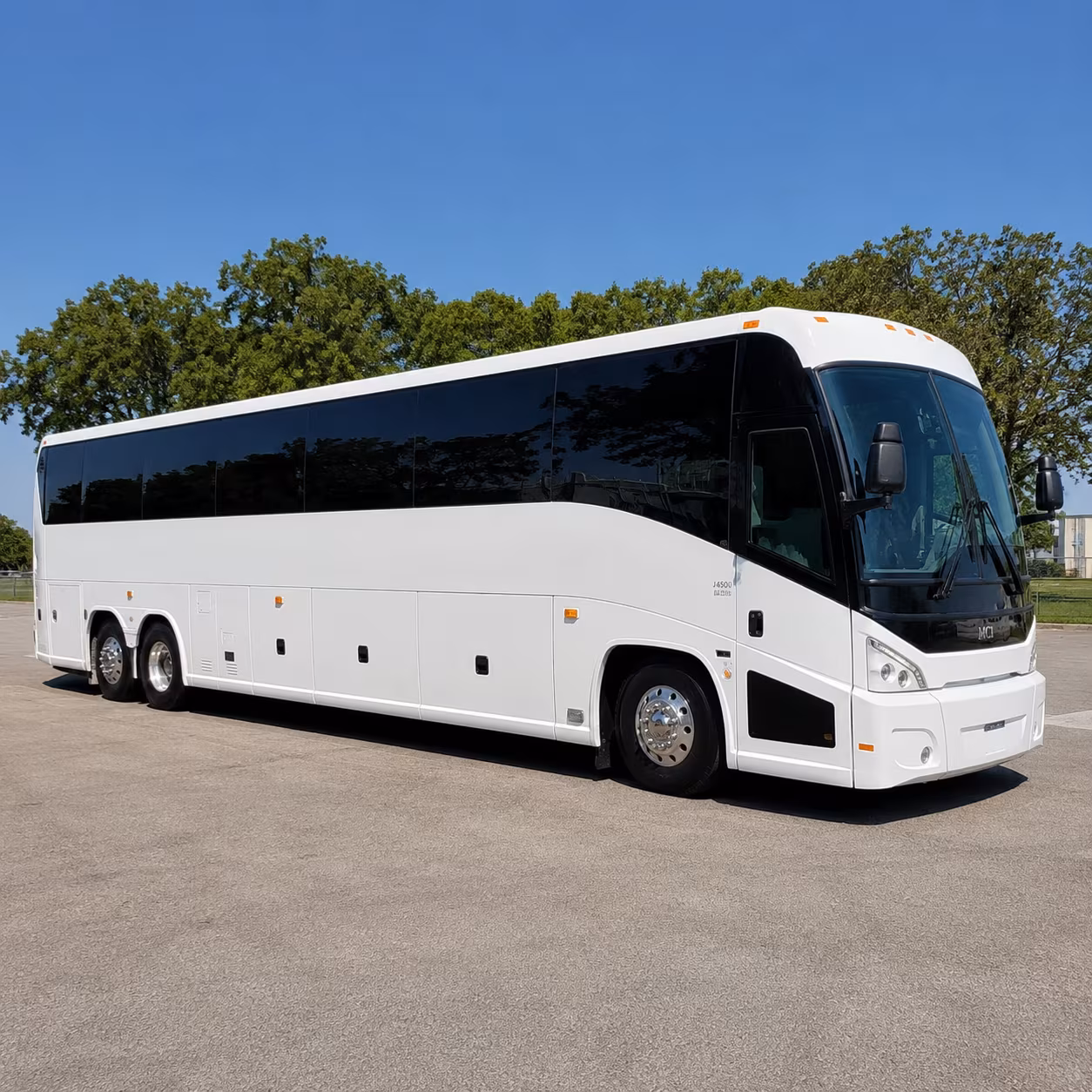 greenville school sports team and fan group charter bus rentals in greenville