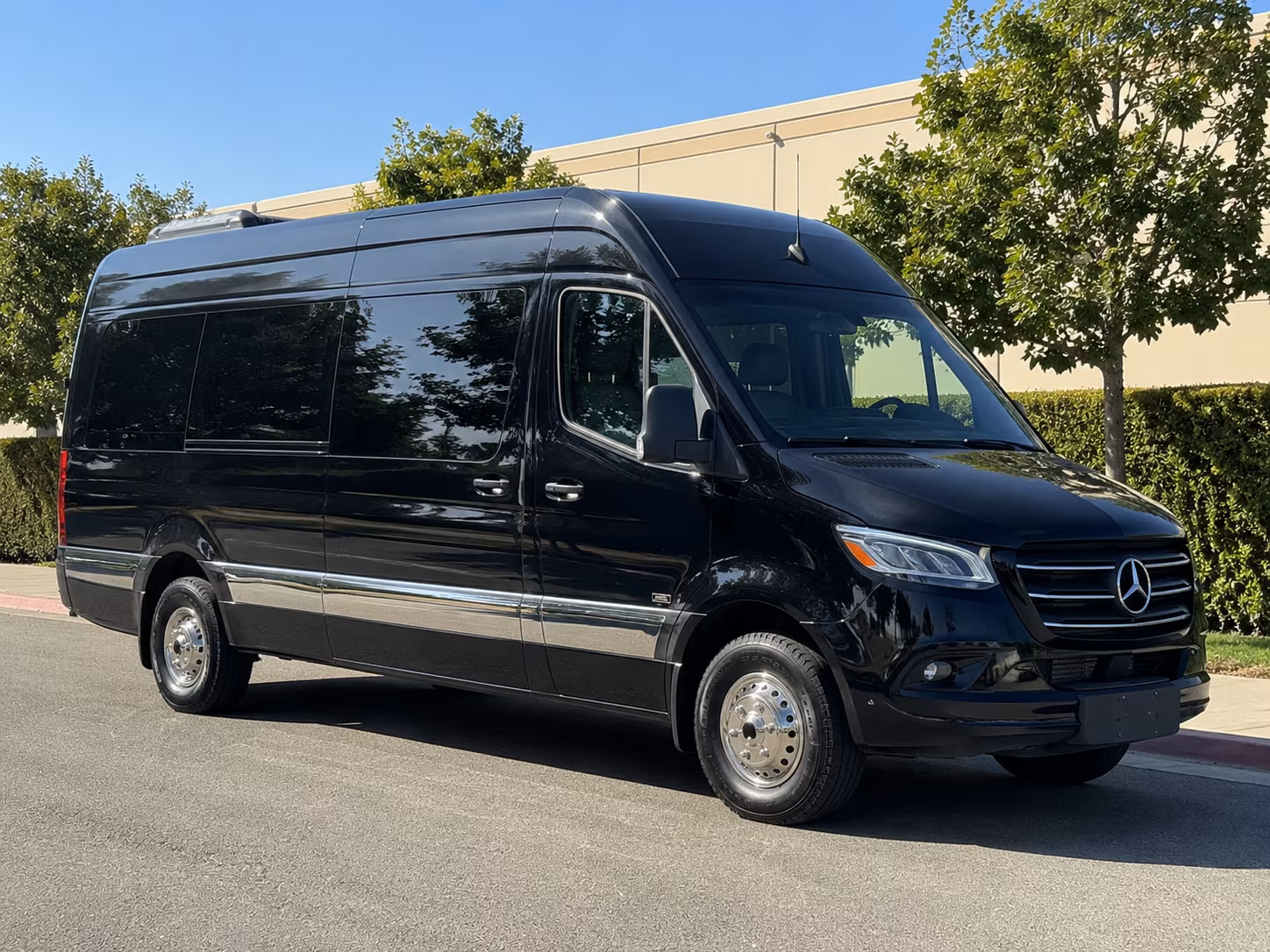 hickory event transportation services for hickory groups