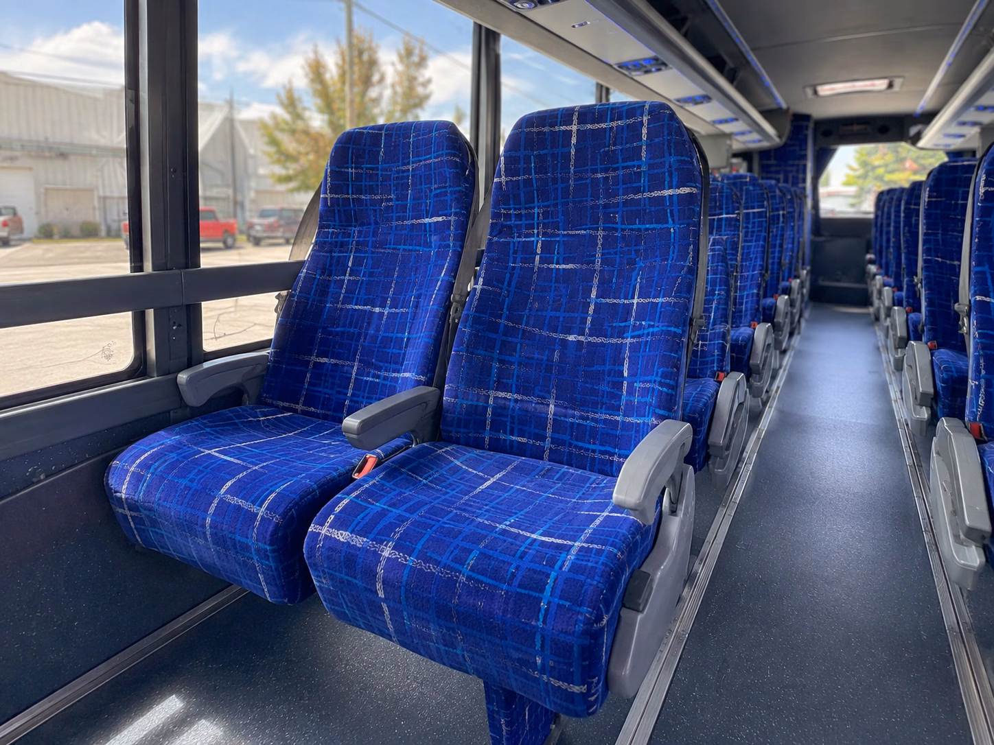 hickory keep your hickory winery tour on schedule with a charter bus rental