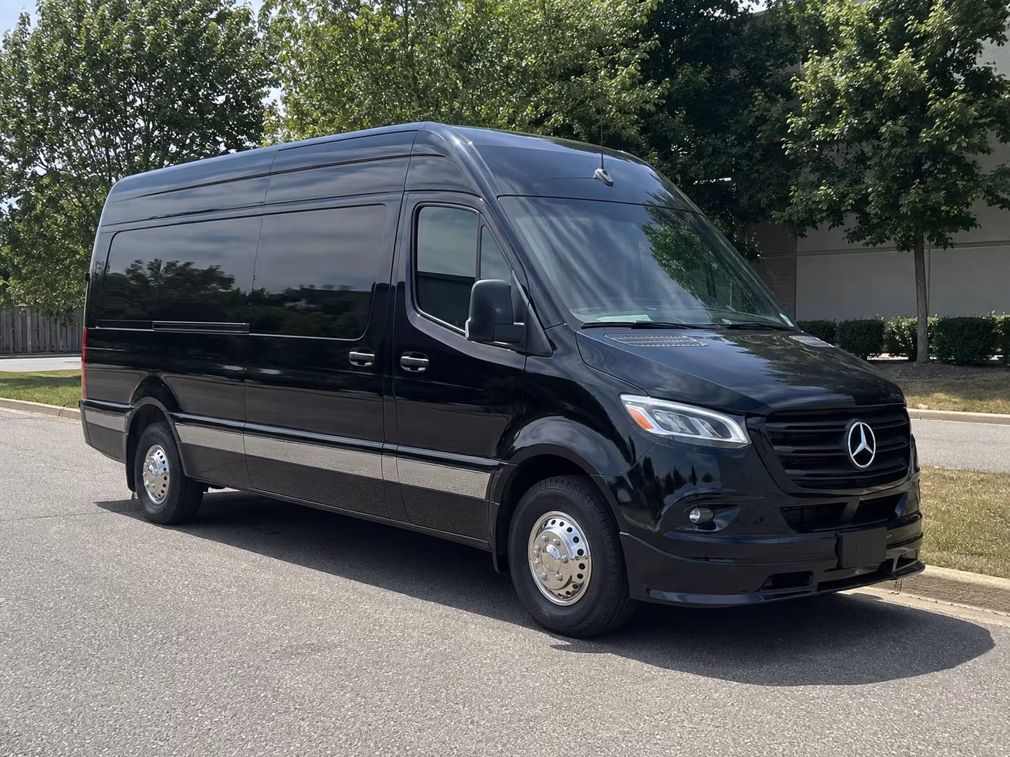 hickory plan transportation for your hickory employees