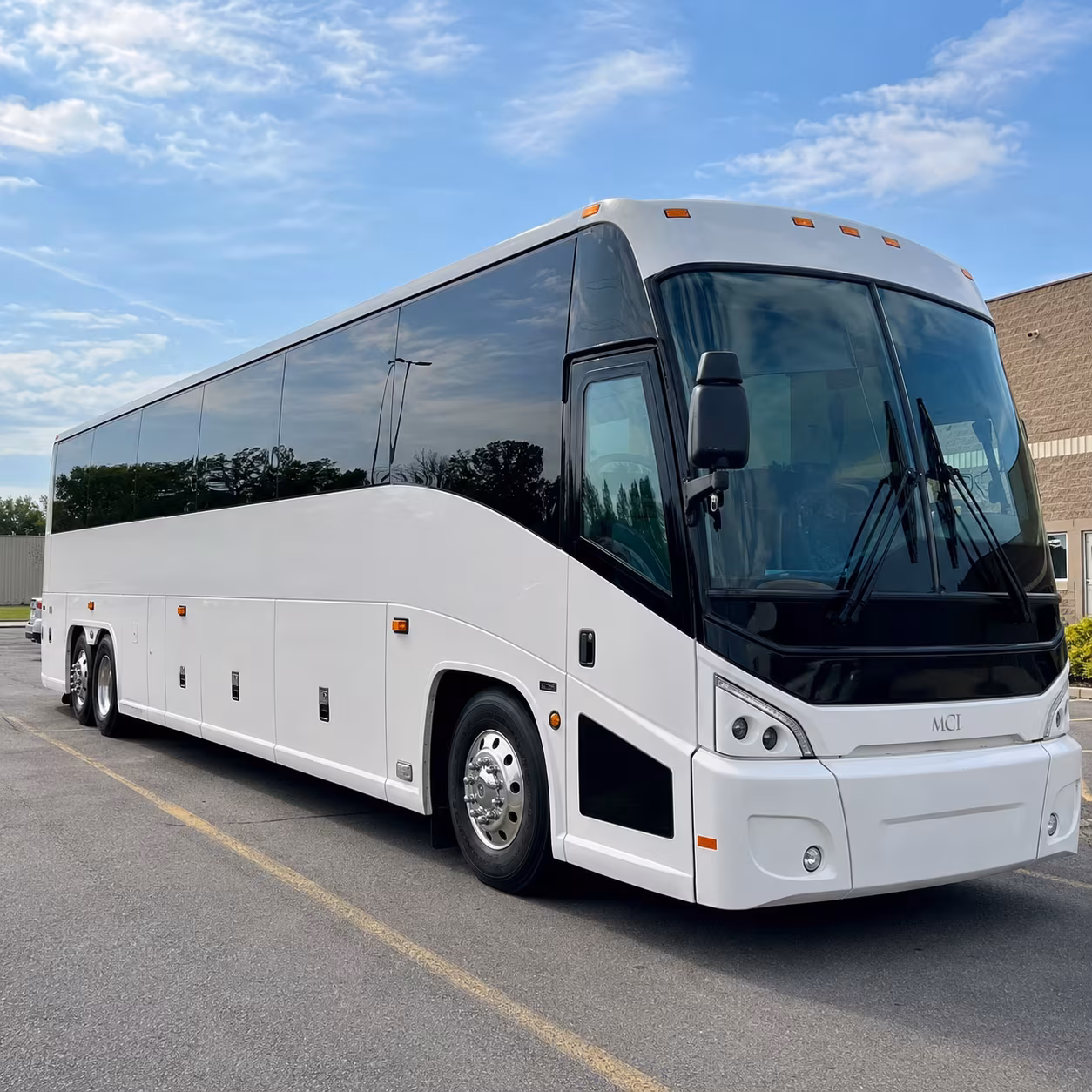 hickory religious group charter bus rentals