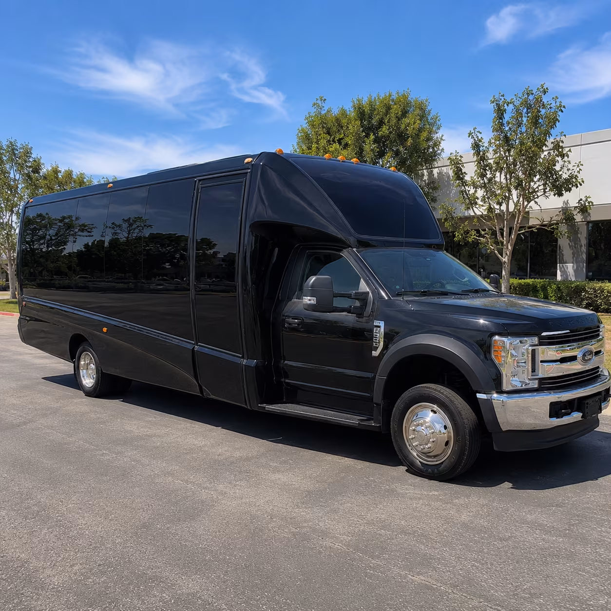 high point book the perfect ride with high point prom bus rentals