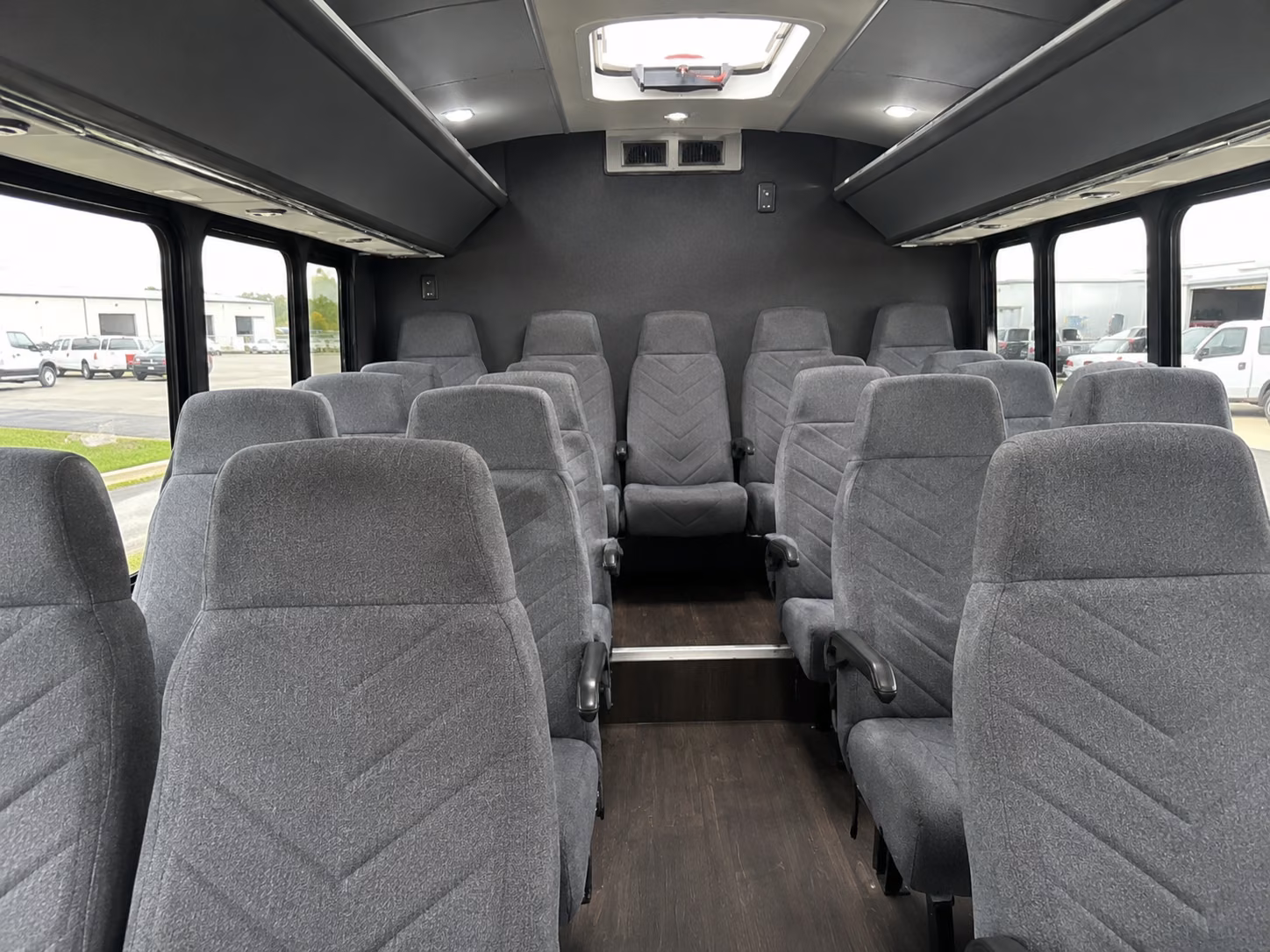 high point easy high point private event transportation