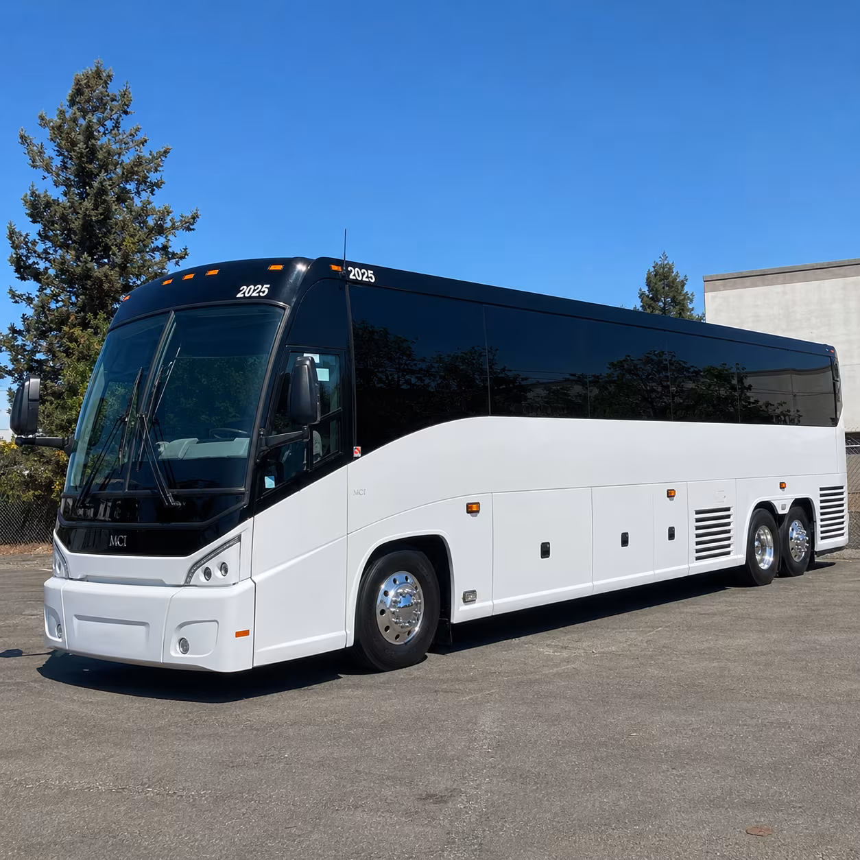 high point streamlined business travel with high point bus rentals