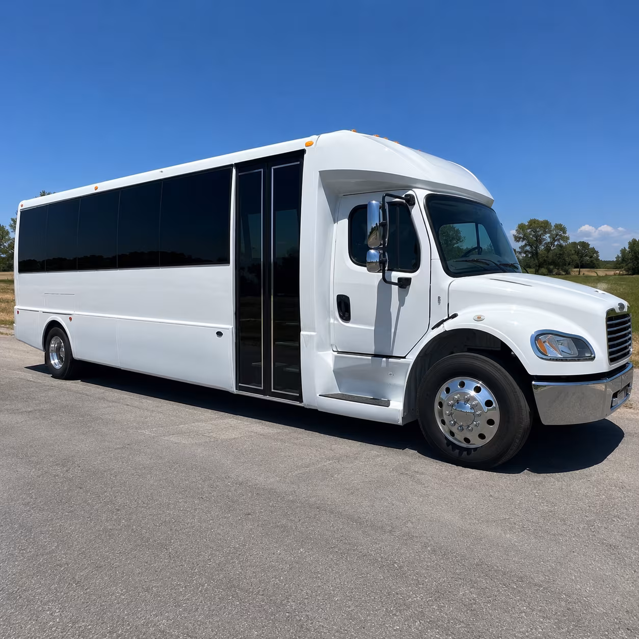 how the day of the week changes what a bus costs in gastonia north carolina