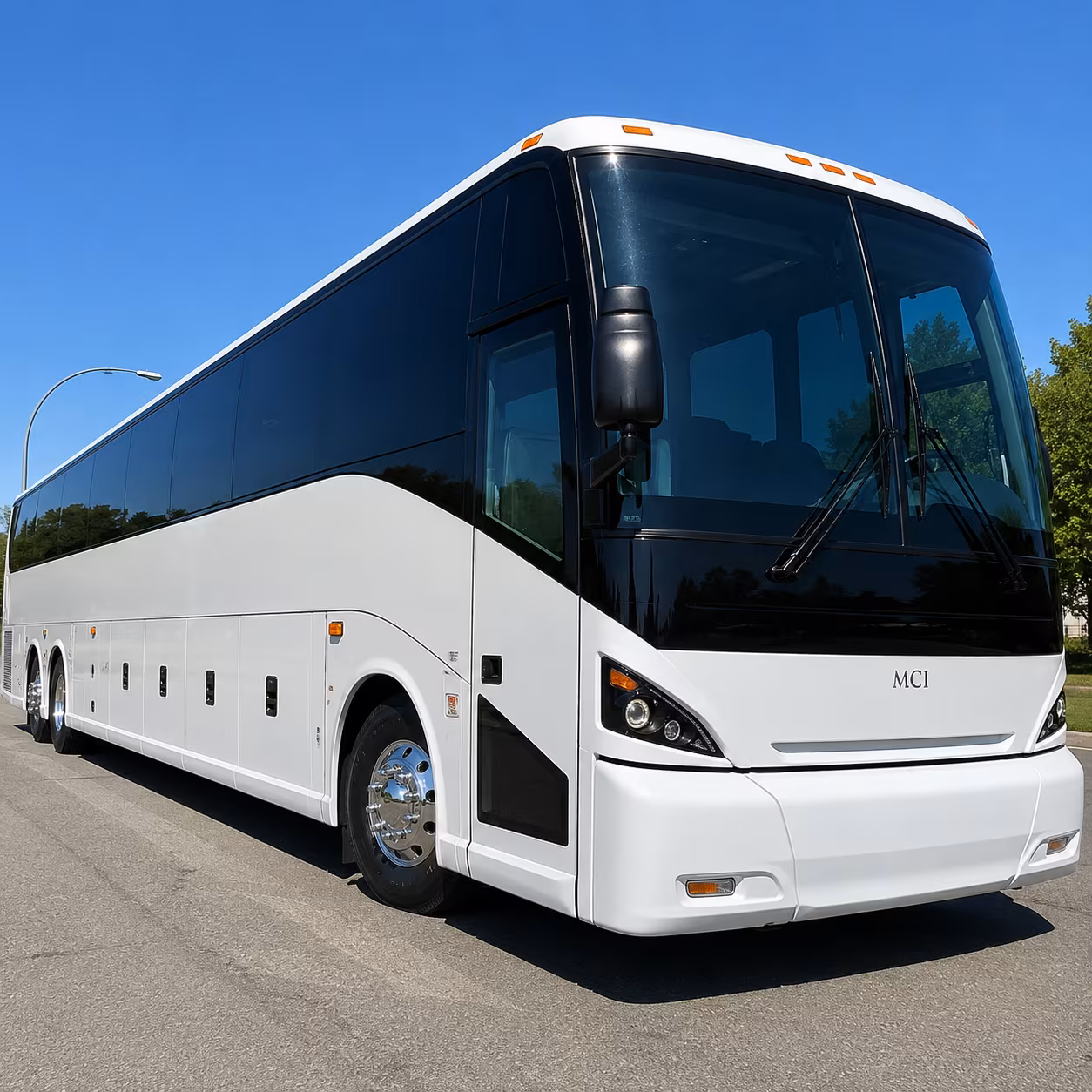 huntersville book a huntersville private event charter bus rental and make your event less stressful