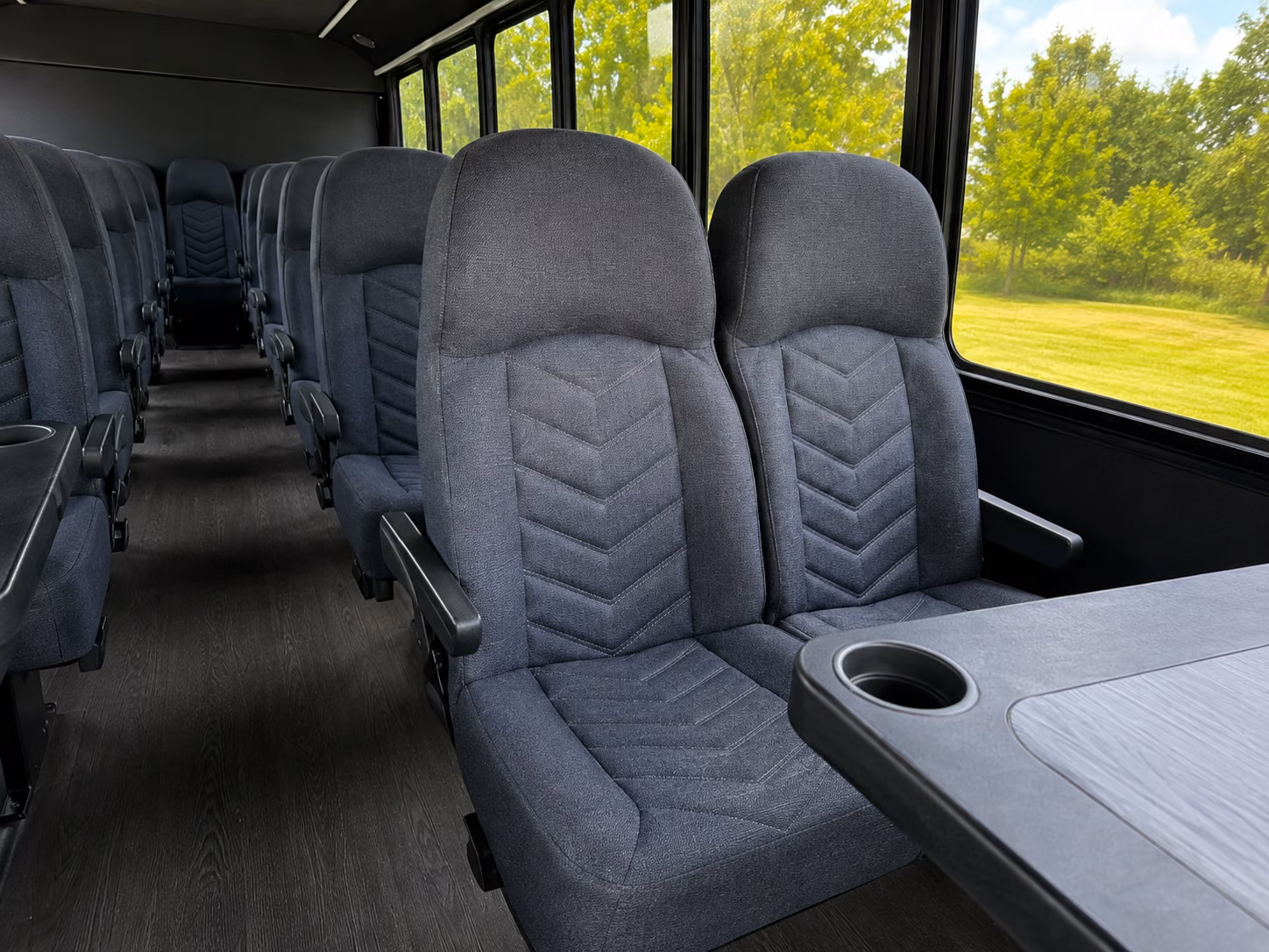 huntersville create a night to remember with huntersville prom bus rentals