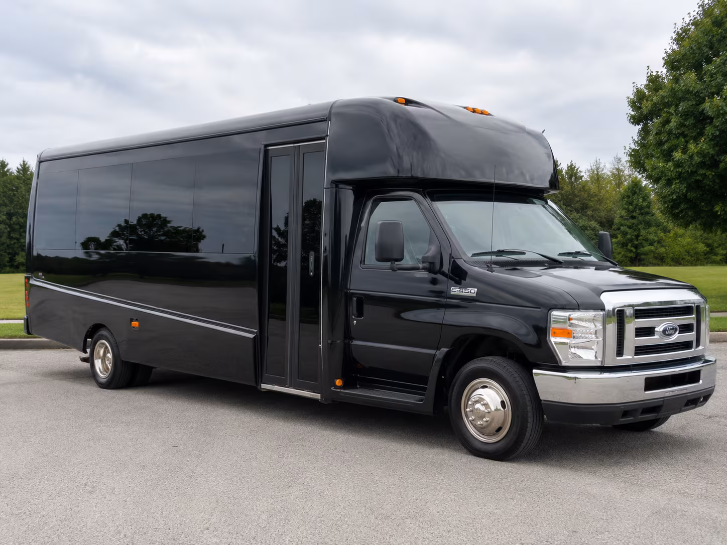 huntersville government and military charter bus rentals you can trust