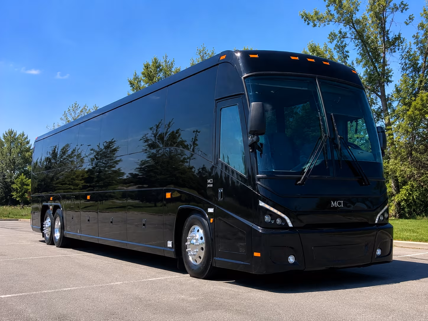 huntersville group business travel made easy with huntersville charter buses