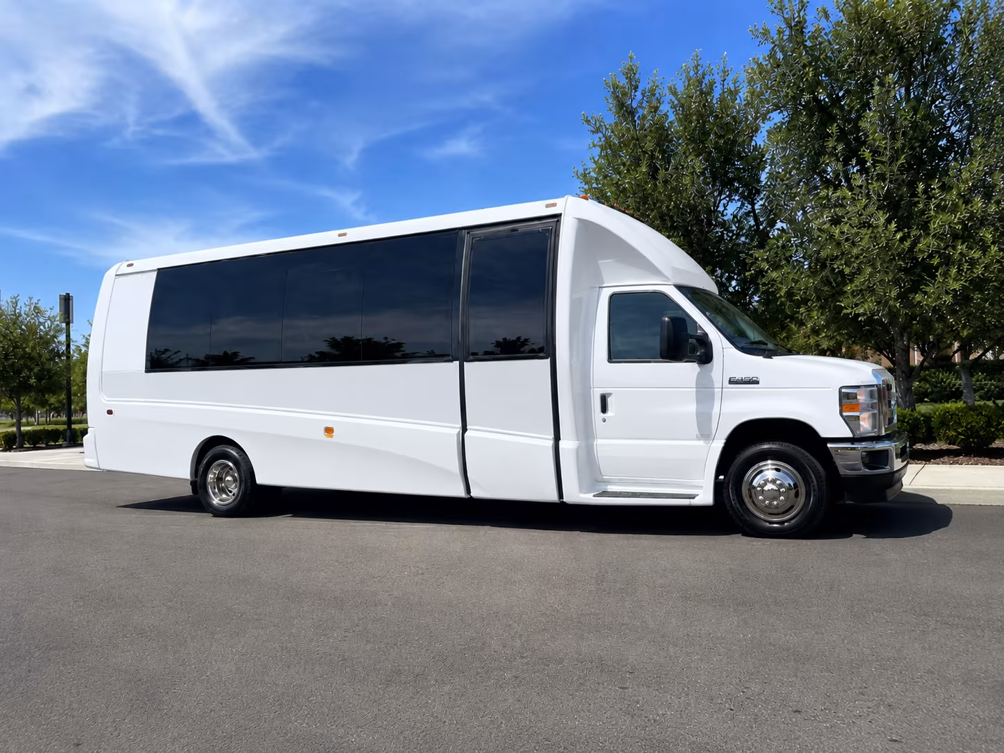 kannapolis easy transportation for employees in kannapolis