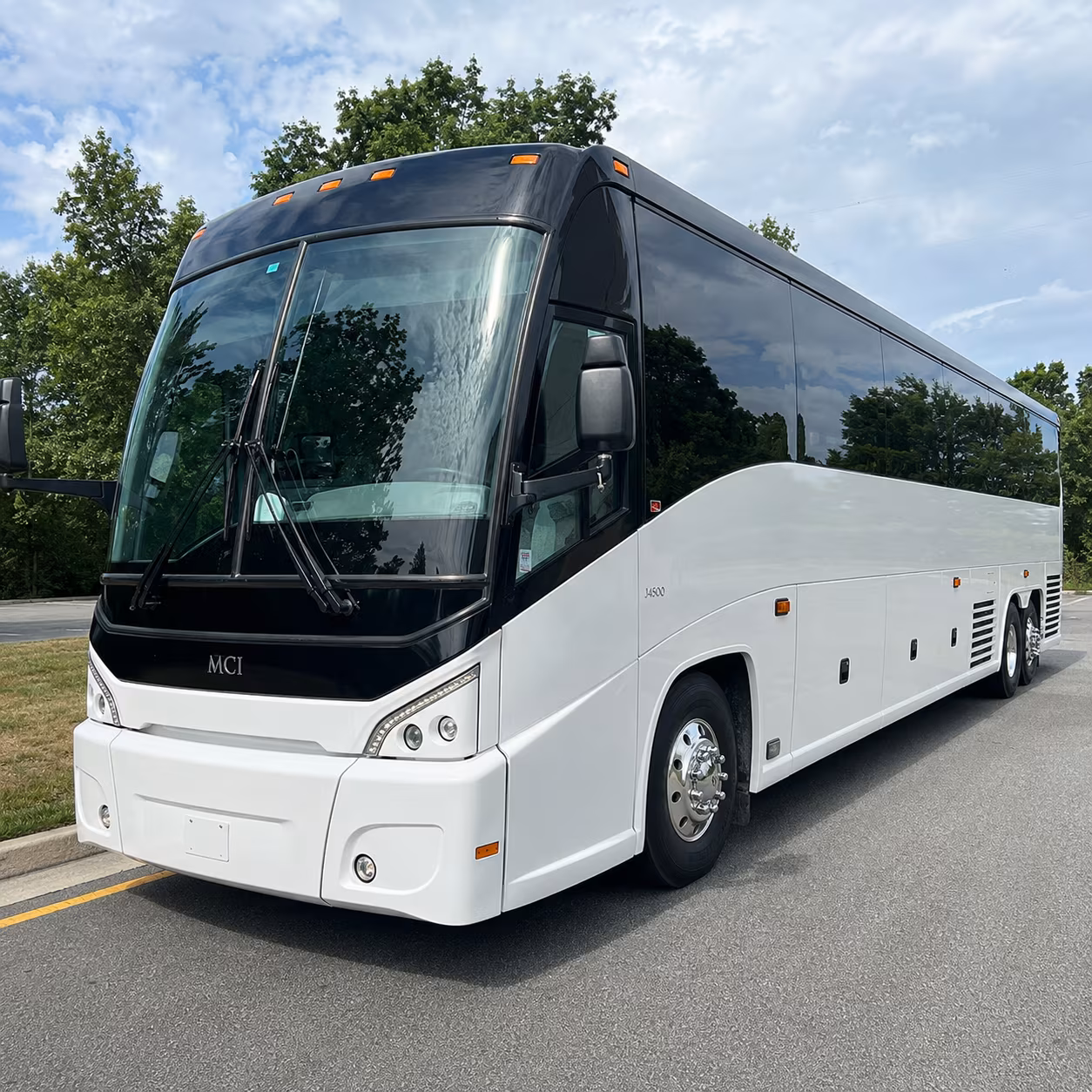kannapolis private event charter bus transportation in kannapolis