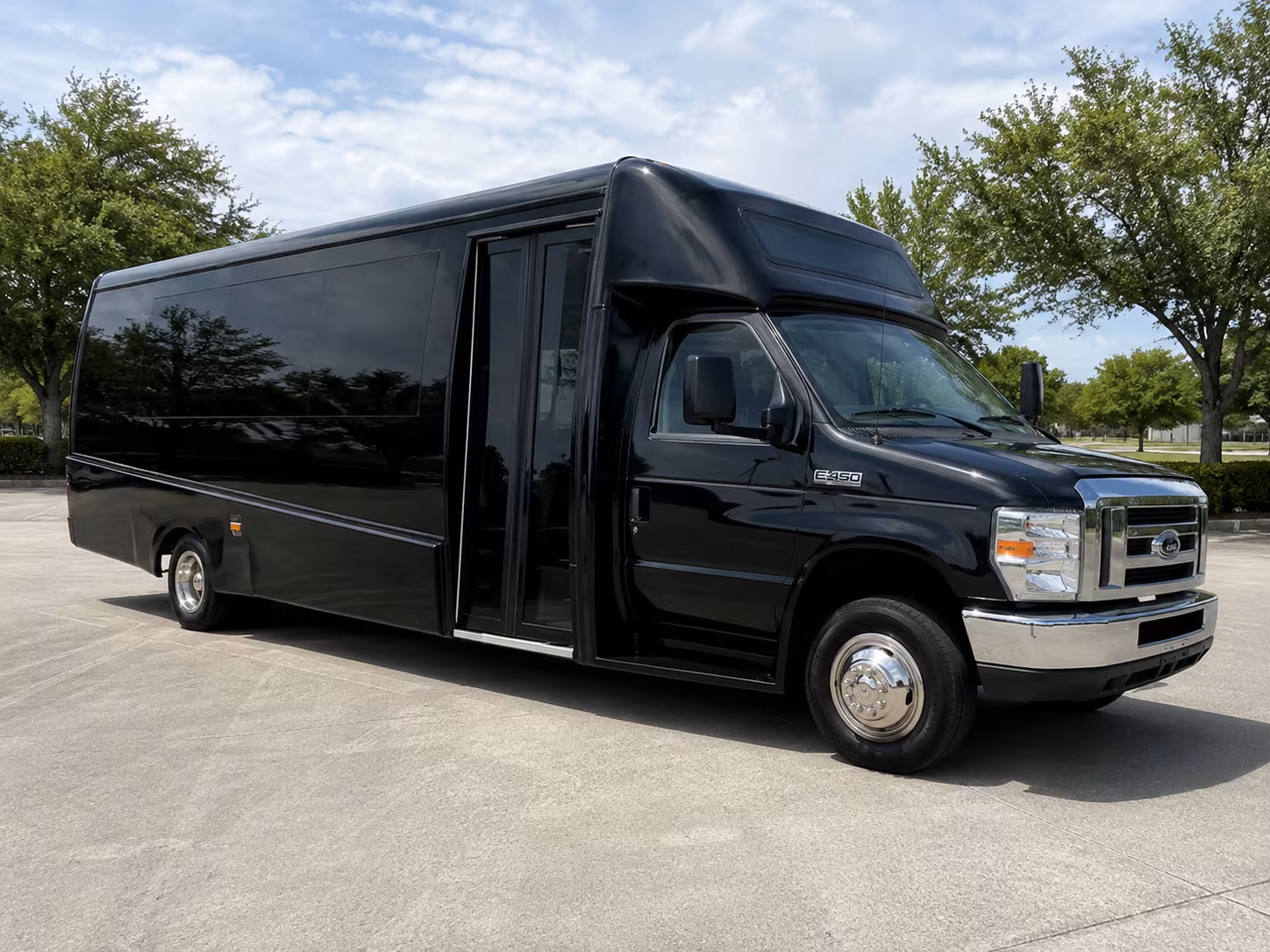 kannapolis school field trip transportation for any class size