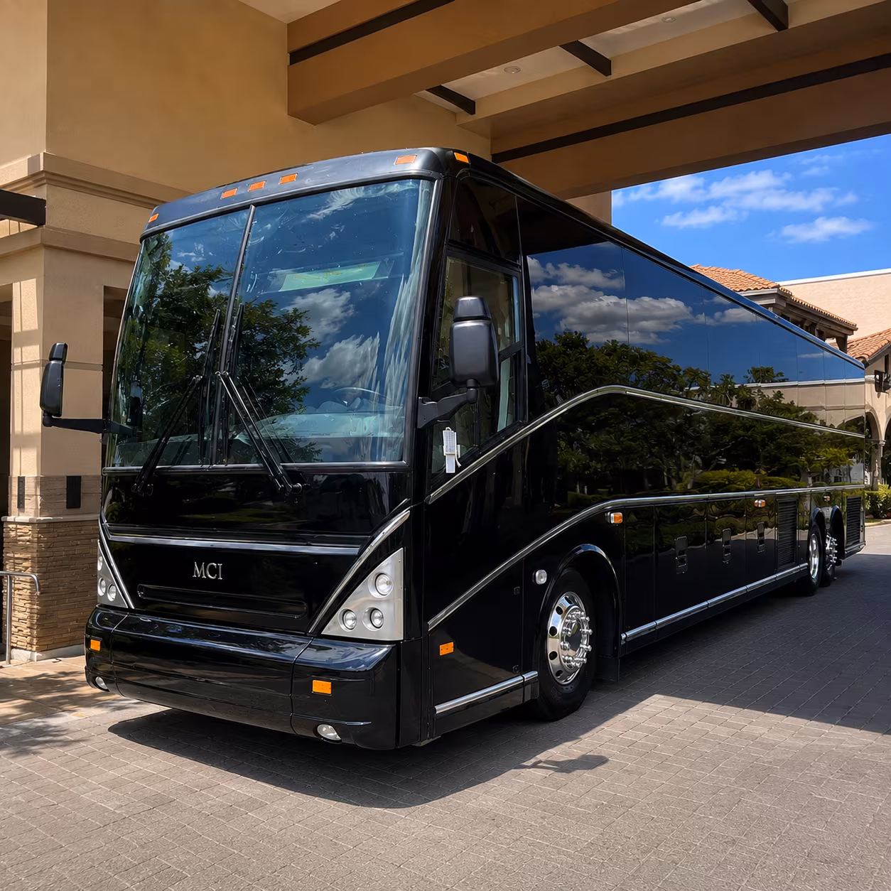 move personnel between gastonia and fort bragg with ease