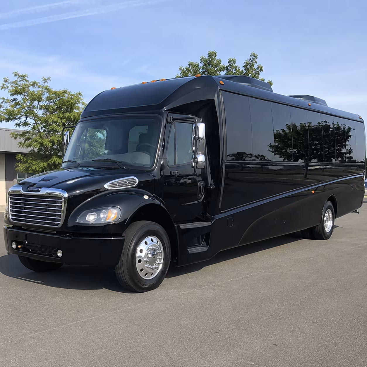 race weekend transportation from gastonia to charlotte motor speedway