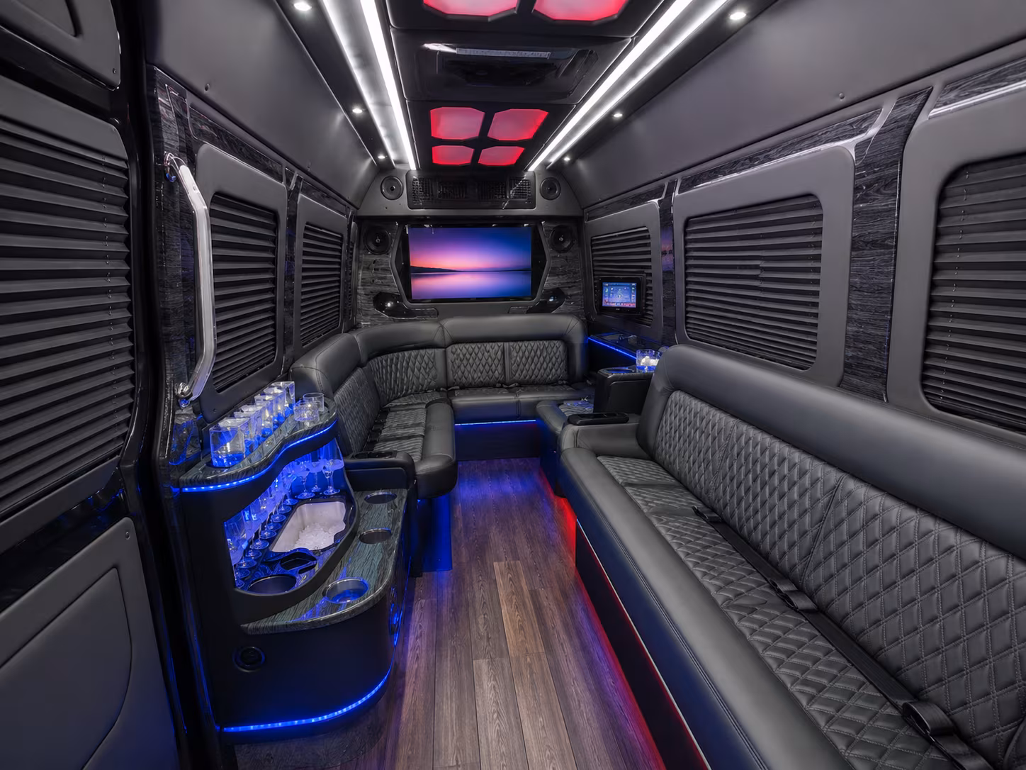 rock hill easy rock hill employee shuttle bus rentals