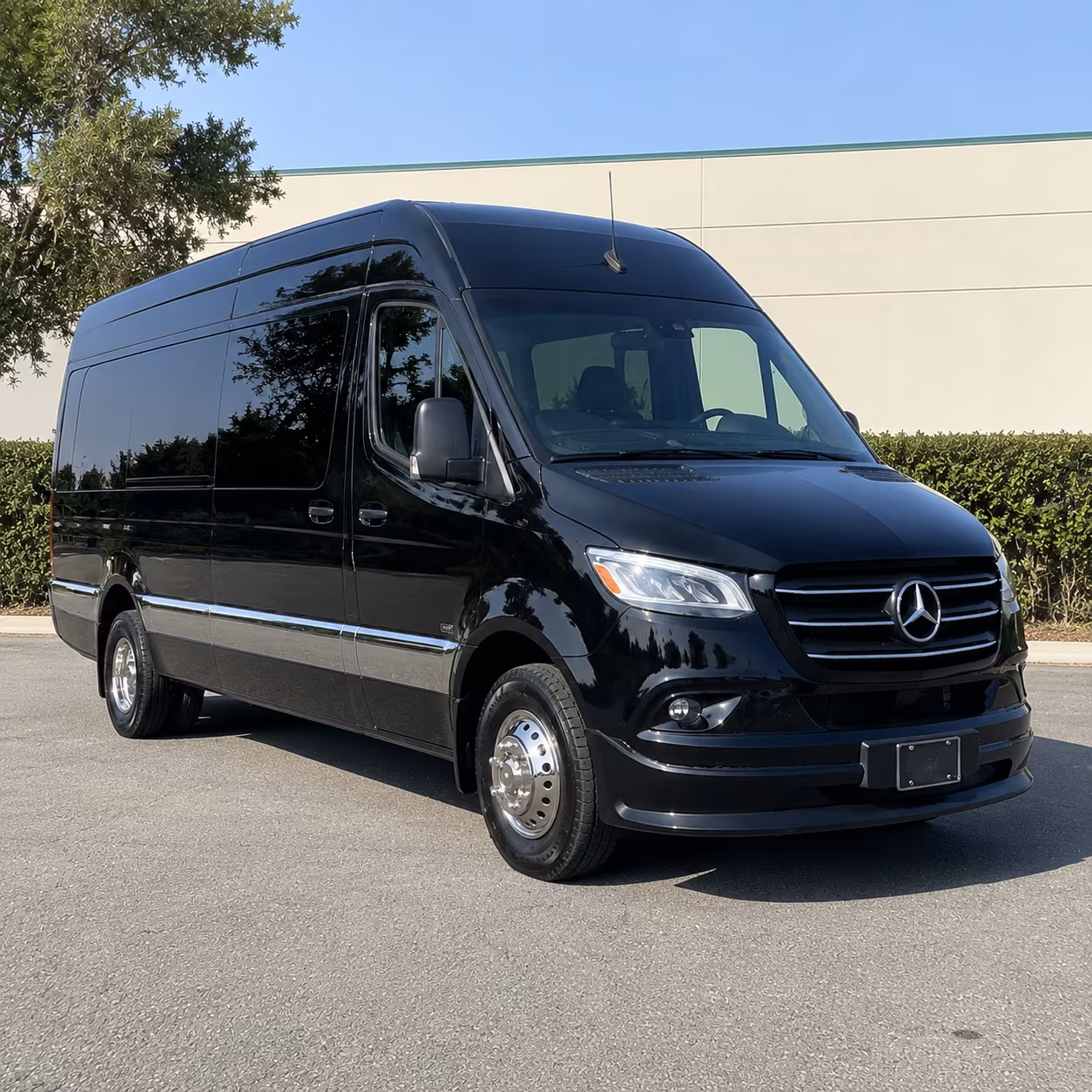 rock hill transportation for rock hill wedding parties and guests
