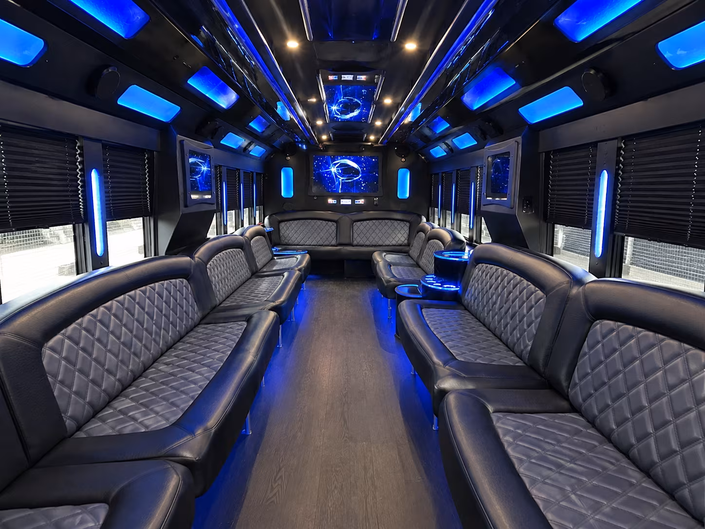 spartanburg bring your friends together with spartanburg prom bus rentals