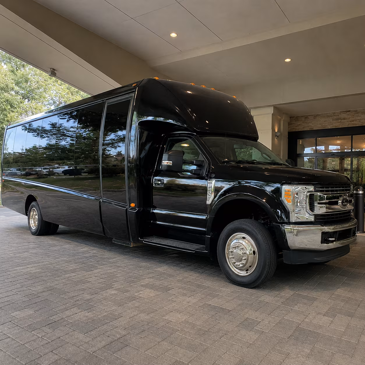 spartanburg group transportation for spartanburg school field trips