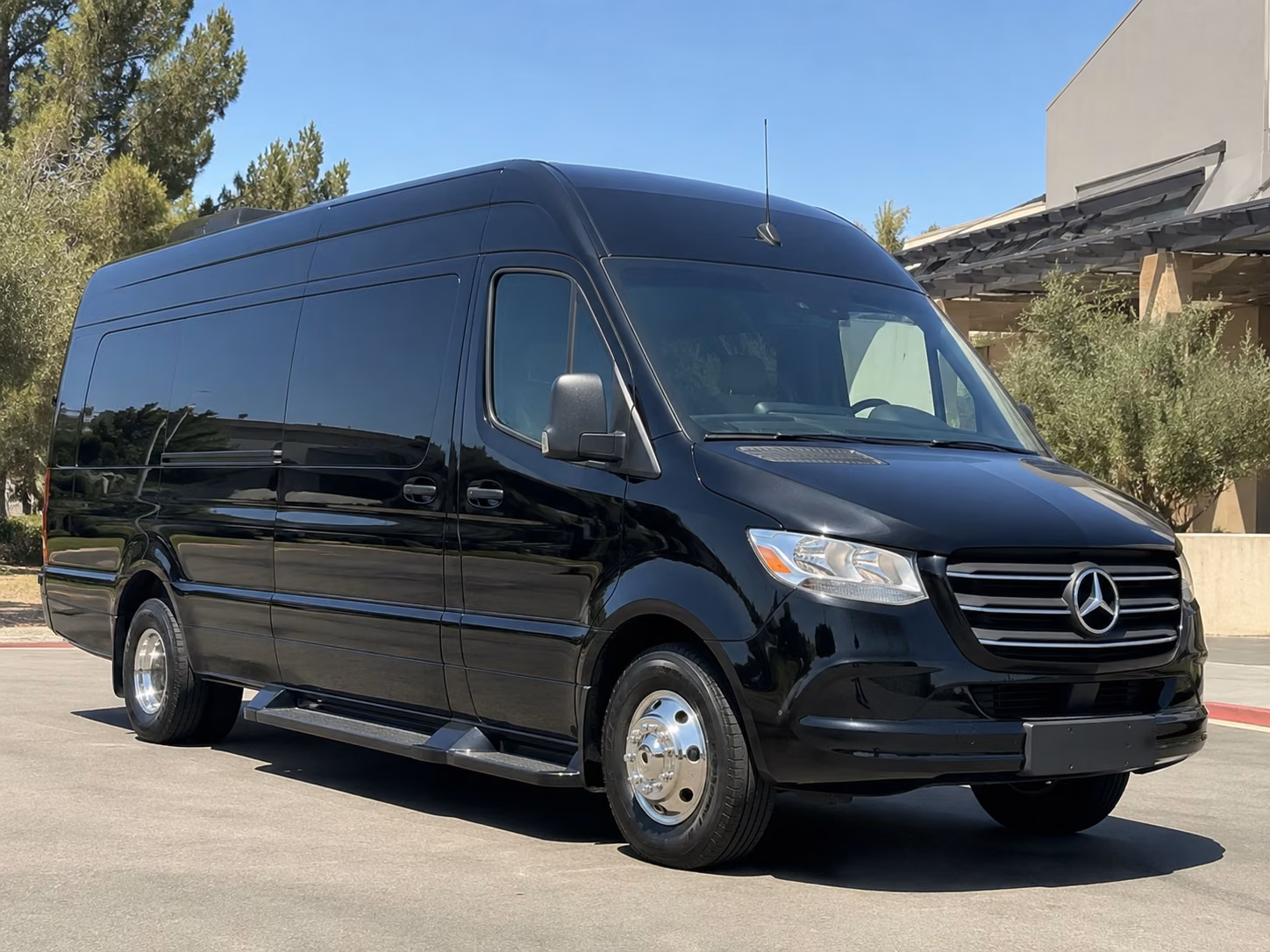 spartanburg seamless transportation for your wedding party and guests