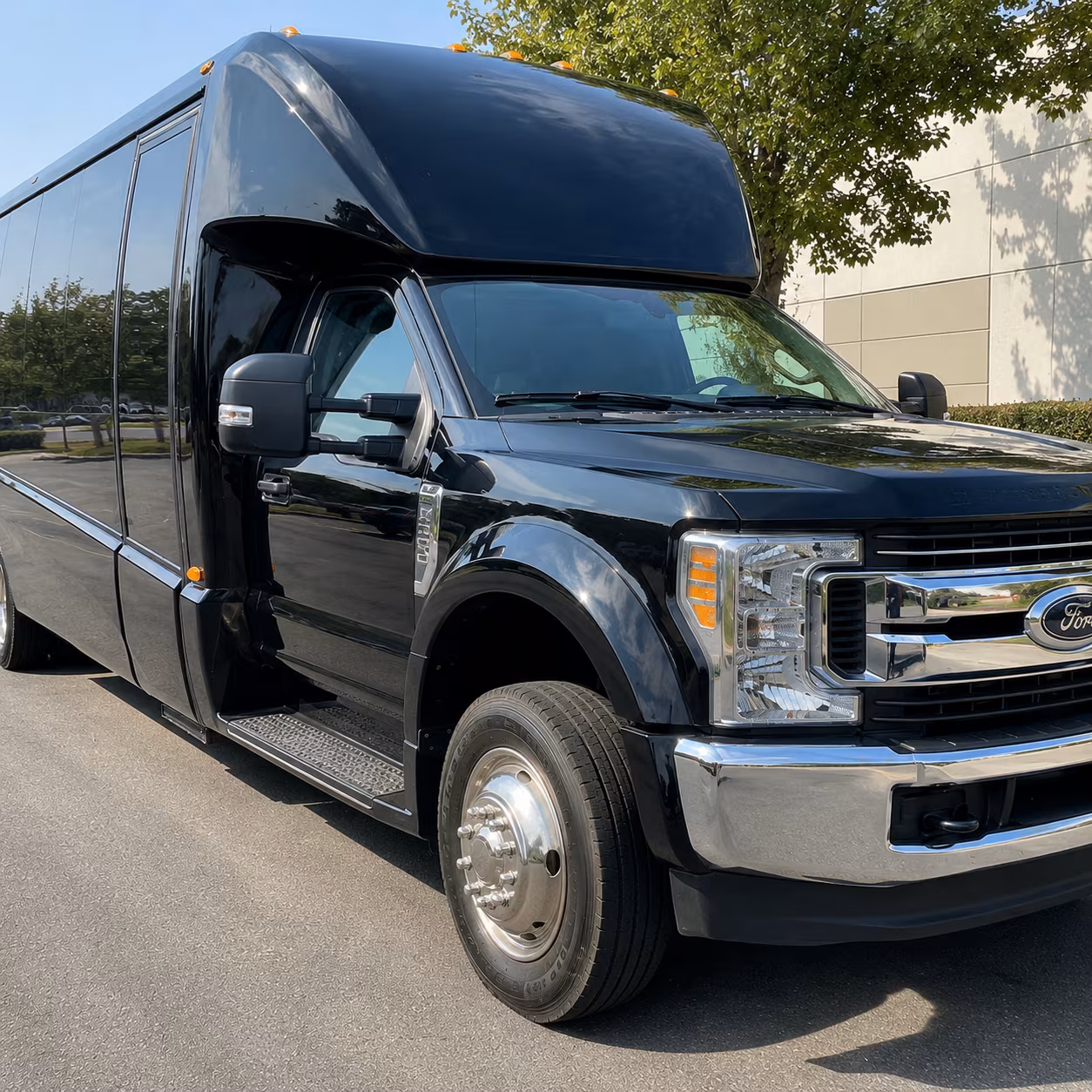 spartanburg travel on your schedule with spartanburg long distance charter bus rentals