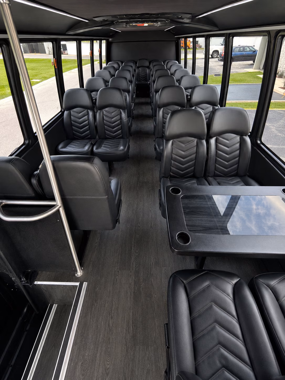 winston salem bring your congregation together with winston salem church bus rentals