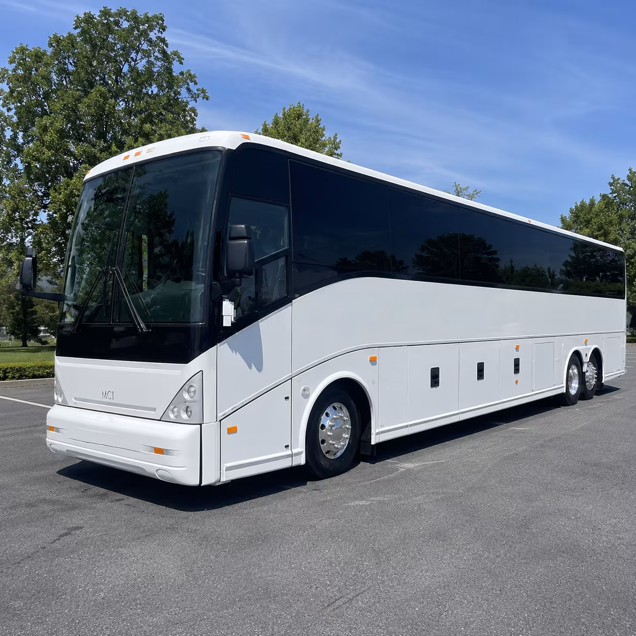 winston salem easy sporting event charter bus rentals in winston salem