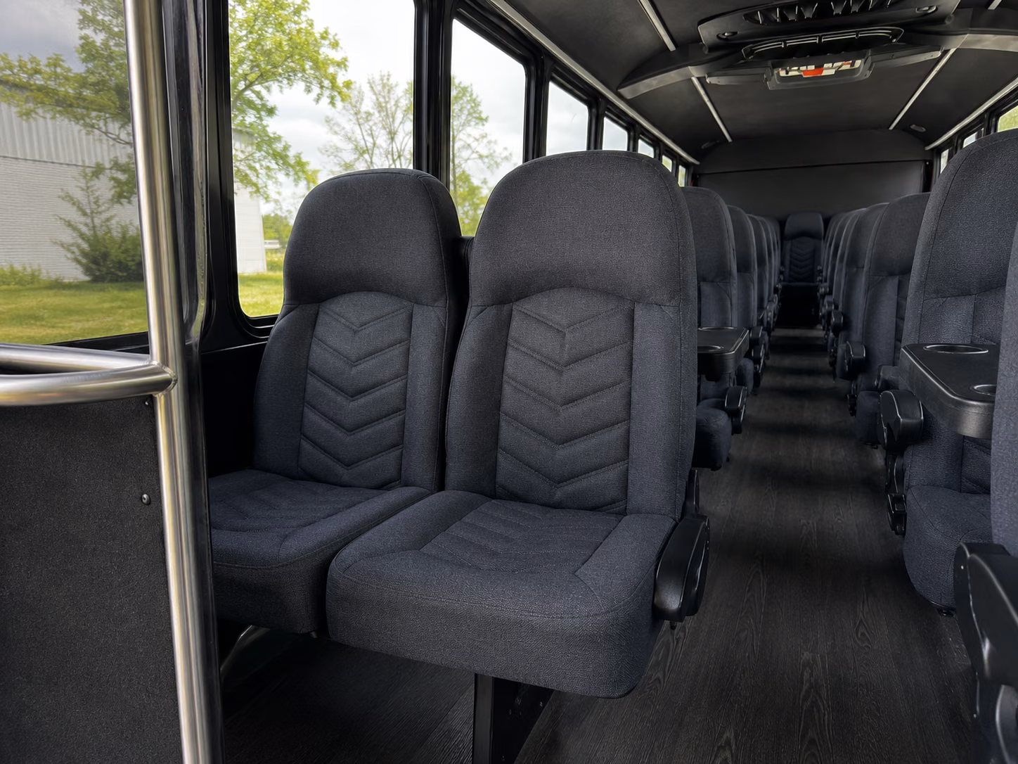 winston salem easy winston salem winery shuttle bus rentals