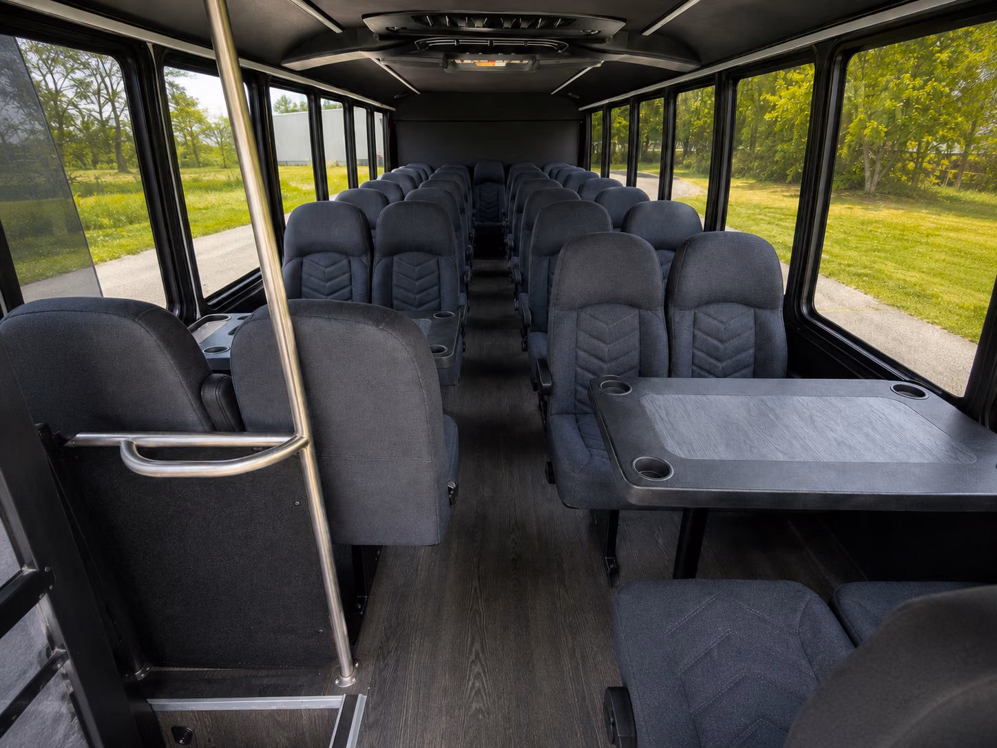 winston salem get the whole group to the dance with winston salem prom transportation
