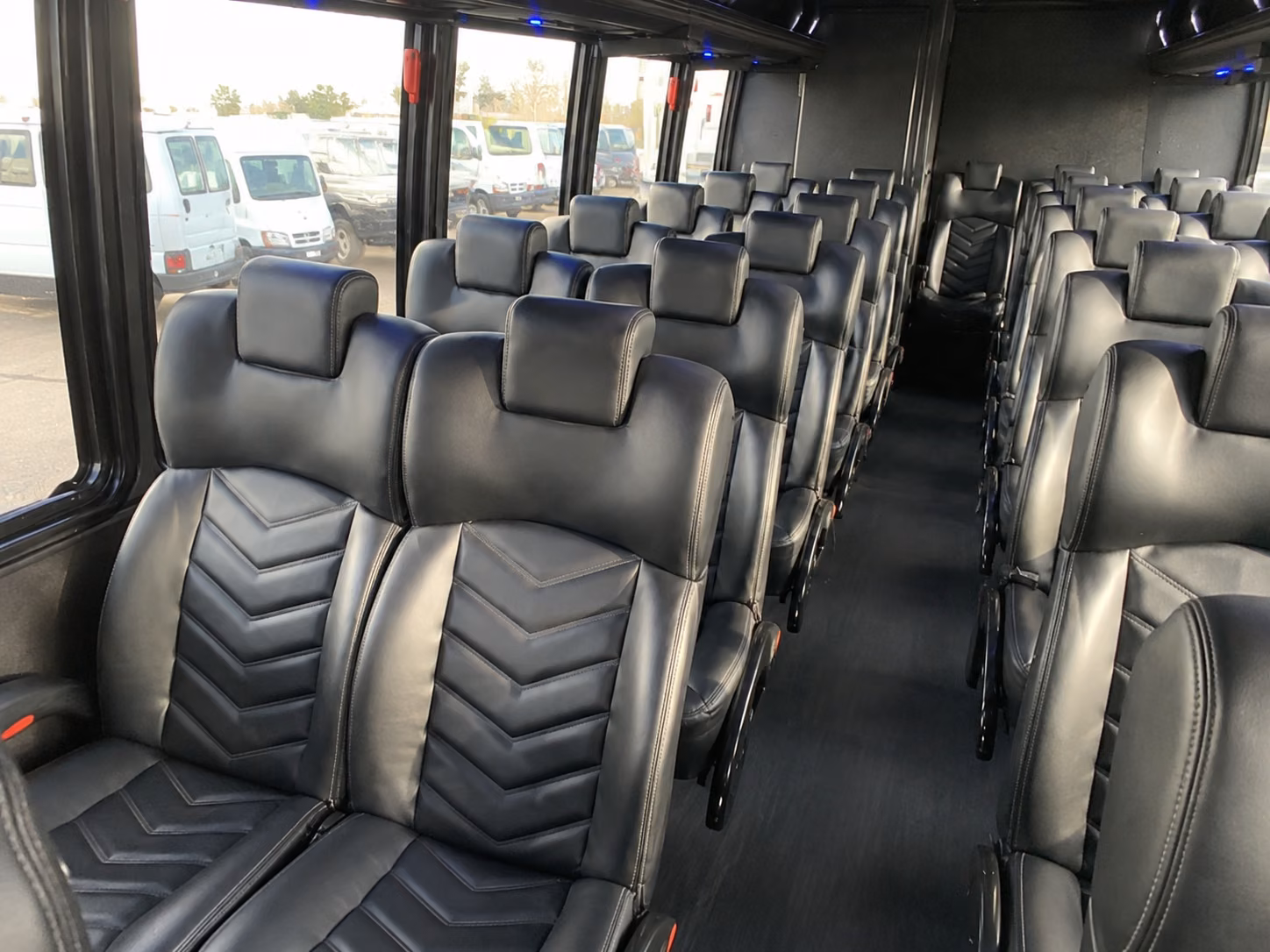 winston salem reserve your winston salem long distance charter bus rental today
