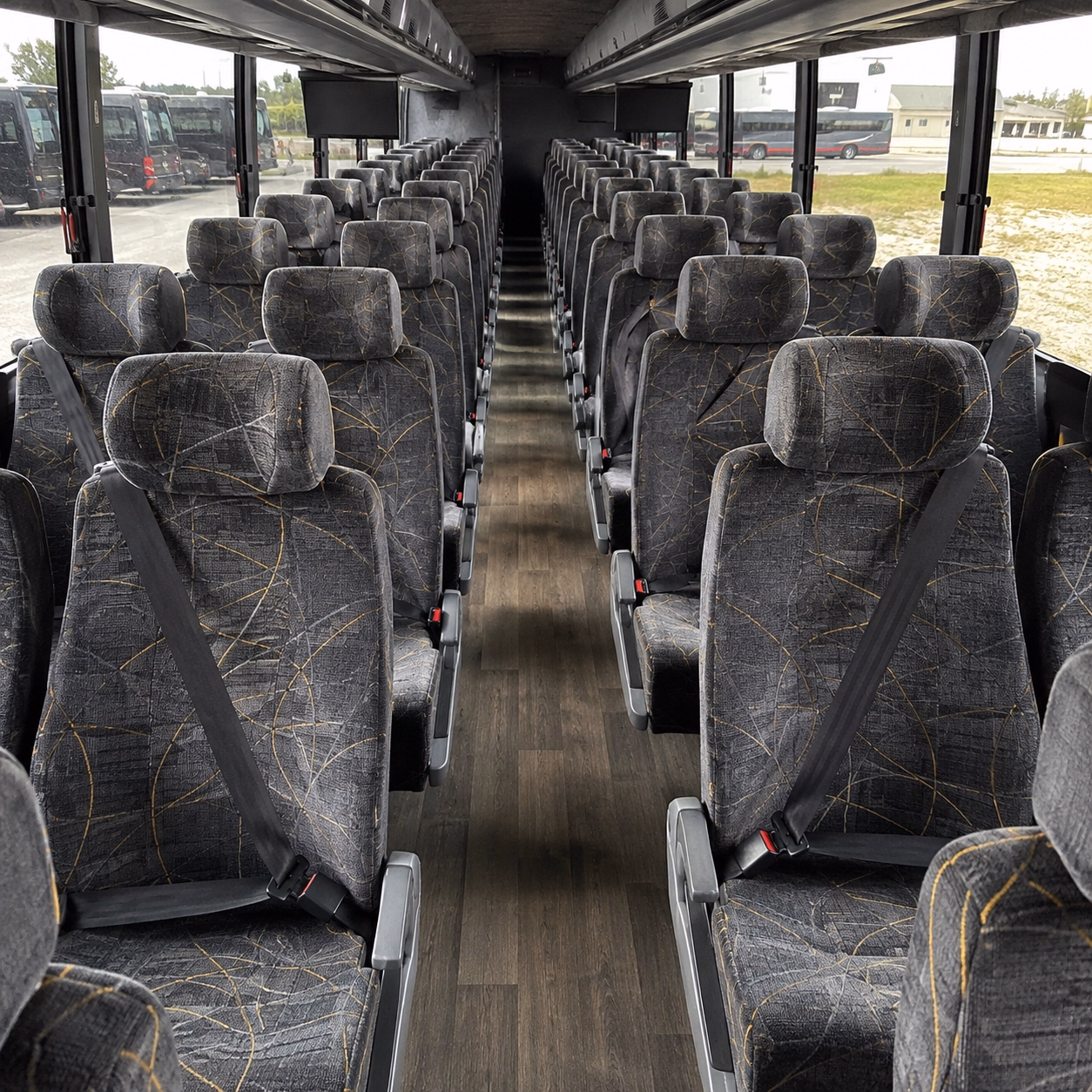 winston salem streamlined school field trip transportation in winston salem